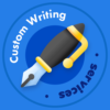 Custom Writing Services - Telegram Channel