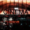 Cinema Pixels✨ - Telegram Channel