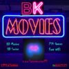 BK Movies & Entertainment Center - Telegram Channel
