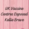UK Vaccine Centre Visits Exposed - Telegram Channel