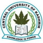 Central University Of Kashmir[Official]