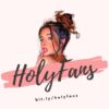 HolyFans - Telegram Channel