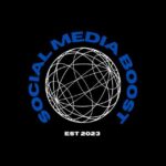 Social Media Boost - Telegram Group