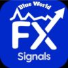 Blue World Forex Signals - Telegram Channel