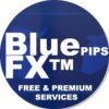 BluePips FX™ - Telegram Channel