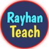 RayhanTeach - Telegram Channel