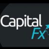 Capitalfx signals - Telegram Channel