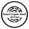Future Crypto Tamil Airdrop - Telegram Channel