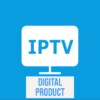 DIGITAL SERVISE “IPTV” - Telegram Channel