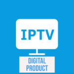 DIGITAL SERVISE “IPTV”
