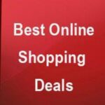Online Shopping Deals & Offers