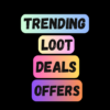 Trending Loot Deals Offers - Telegram Channel
