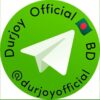DURJOY OFFICIAL - Telegram Channel