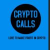 FREE CRYPTO CALLS - Telegram Channel