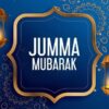 JUMMA MUBARAK STATUS - Telegram Channel