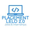 Jobs and internships - Telegram Channel
