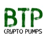 BTP CRYPTO PUMPS & SIGNALS