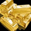 Gold Forex Trading