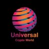 Universal Crypto World ðŸŒ�