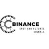 Binance Spot & FutuRes Signals - Telegram Channel
