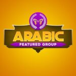 Arabic Classroom - Telegram Group