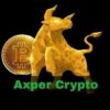 Axper crypto - Telegram Channel