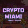 Crypto Miami 🌴🚀 - Telegram Channel