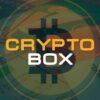 Crypto Box Shilling – Memecoin