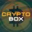 Crypto Box Shilling – Memecoin