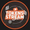 Tokens Stream - Telegram Channel