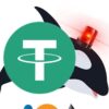 Whale_Alert_USDT - Telegram Channel