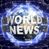 World News Business Crypto Forex - Telegram Channel
