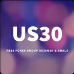 US30 Scalping Fx Signals