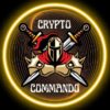 Crypto Commando - Telegram Group