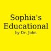 Sophia’s Educational - Telegram Channel