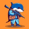 Whale Snipers - Telegram Channel