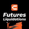 Futures Liquidations Binance, ByBit, OKX - Telegram Channel