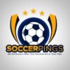Soccer Pings - Telegram Channel