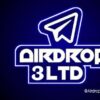 Airdrop3LTD - Telegram Channel