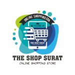 THE SHOP SURAT - Telegram Channel
