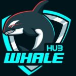 WHALE HUB - Telegram Channel