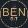 Ben gold trade - Telegram Channel