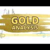 GOLD Analysis Forex Trading️️