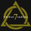 Gold, Forex & Crypto- 777 Triple 7 Capital – Free channel