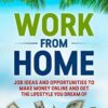 Work From Home Jobs - Telegram Channel