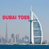 DUBAI TOSS - Telegram Channel