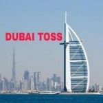 DUBAI TOSS