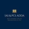 IAS & PCS ADDA