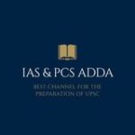 IAS & PCS ADDA - Telegram Channel