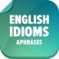 English Idioms & Phrases 📝